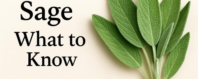 Sage
