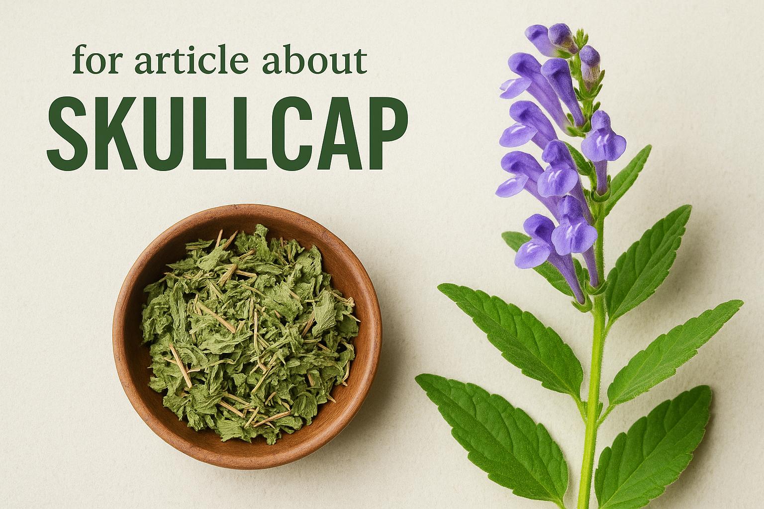 Skullcap