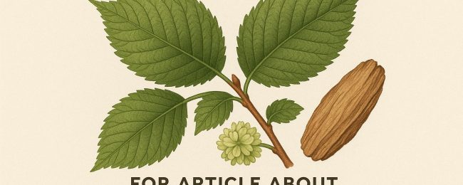 Slippery Elm