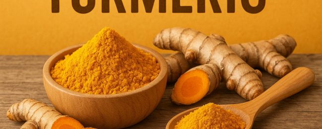 Turmeric