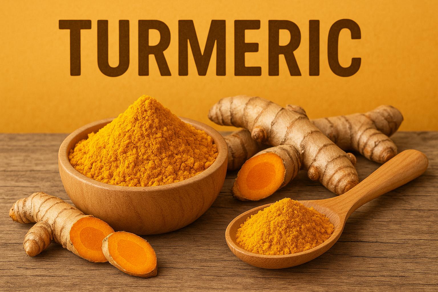 Turmeric